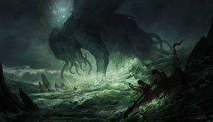 Il sogno in Lovecraft